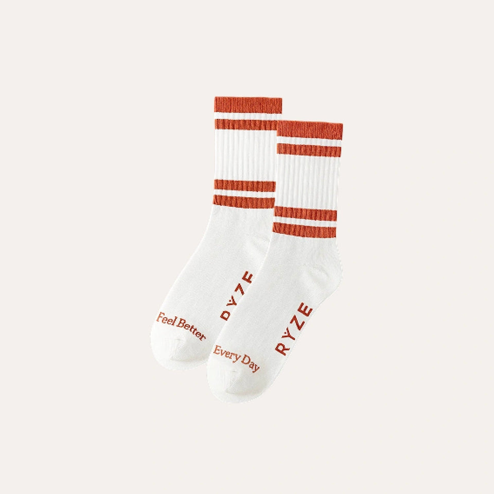Cozy Socks - Travel Socks Fit