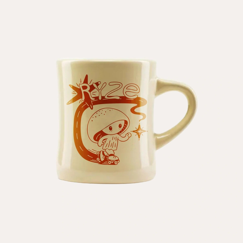 Good Vibes Mug - Active Mug Choice
