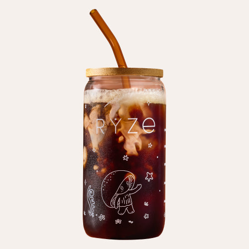 Limited Edition Glass - Fresh Glass Pack