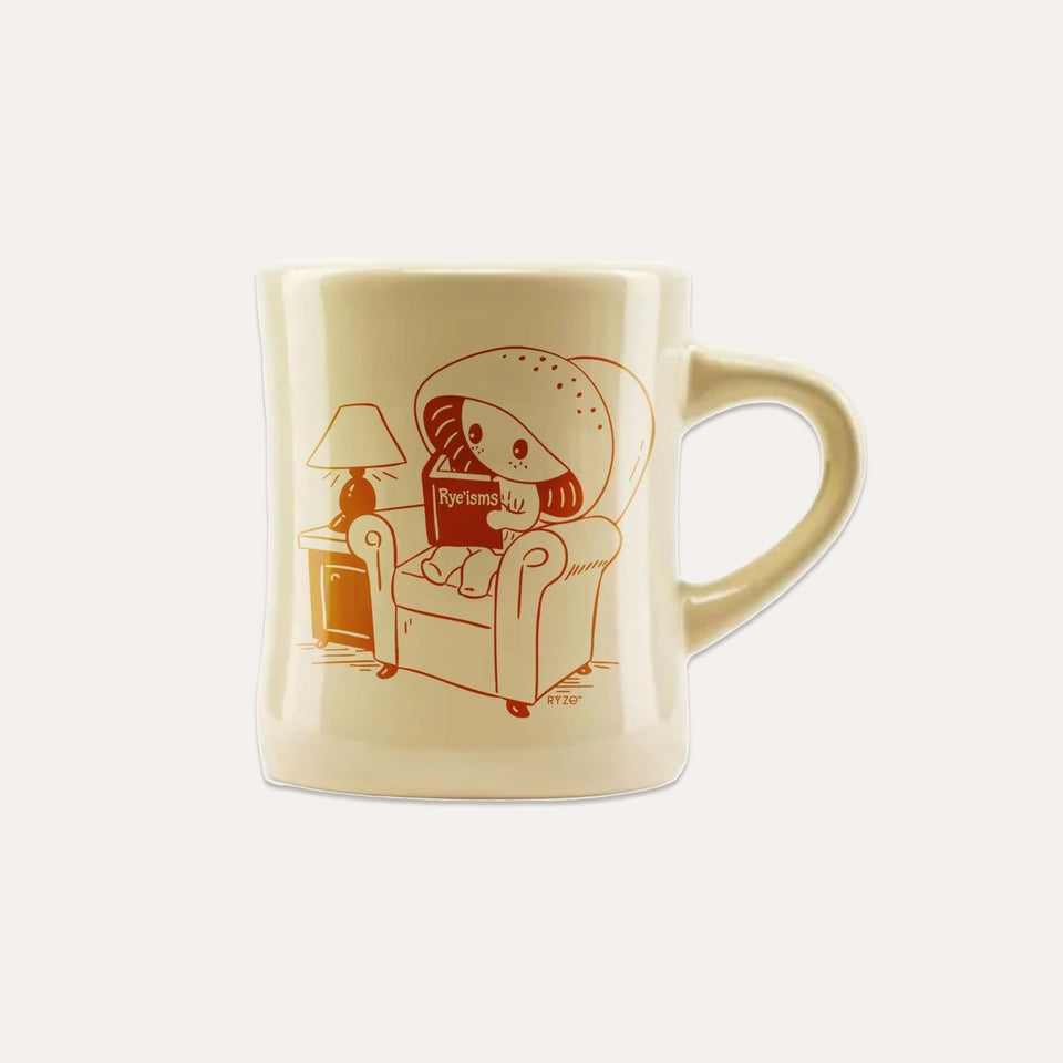 Me Time Mug - Bright Mug Choice