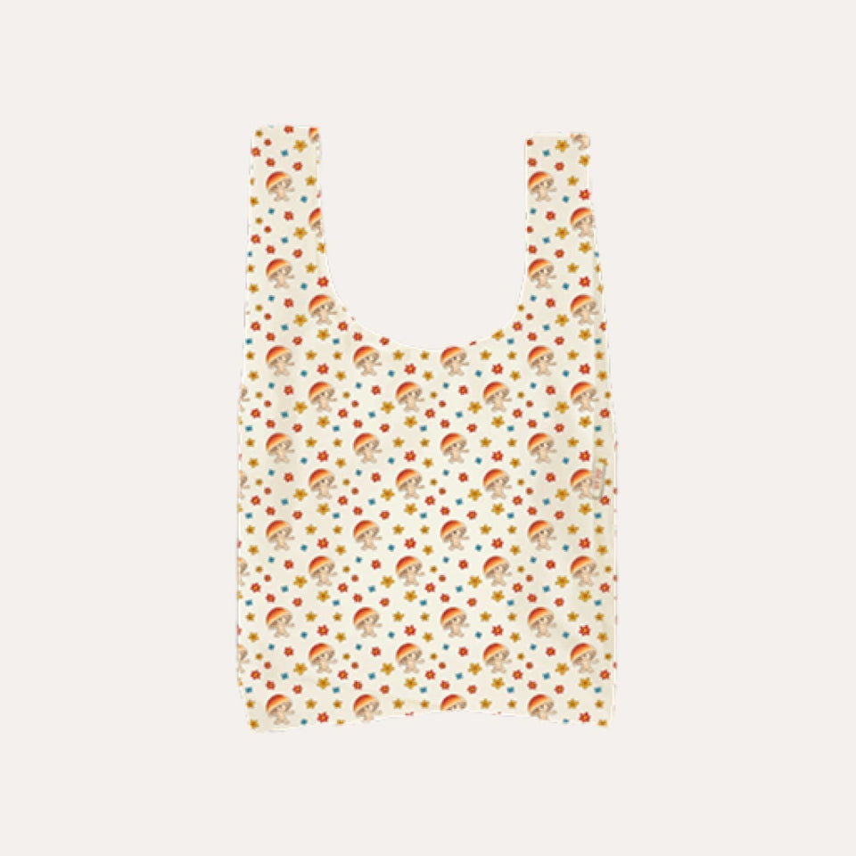 Flower Power Bag - Essential Bag Ready