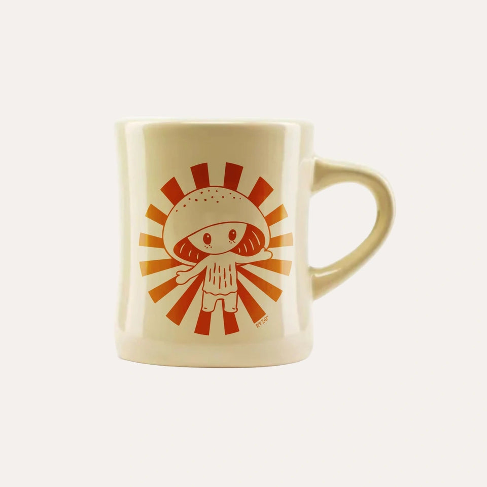 Feel Better Every Day Mug - Daily Mug Carry